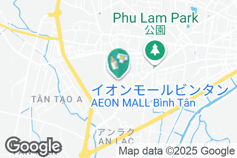 イオンモール ビンタン(2F)の授乳室・オムツ替え台情報