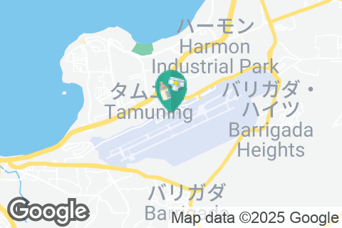 空港　到着口(1F)の授乳室・オムツ替え台情報