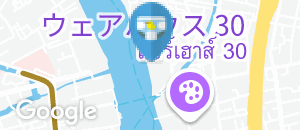 River City Bangkok(Level 0)のオムツ替え台情報