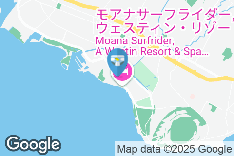 ワイキキショッピングプラザ(2F)のオムツ替え台情報