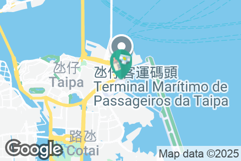 マカオ国際空港の授乳室・オムツ替え台情報