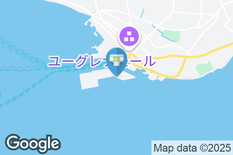 南ぬ浜町人工ビーチのオムツ替え台情報