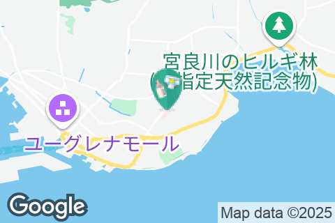 沖縄県立八重山病院(1F)の授乳室・オムツ替え台情報