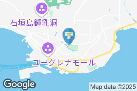 石垣市営球場のオムツ替え台情報