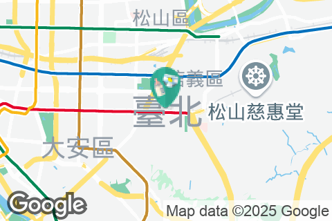 台北101(1F)の授乳室・オムツ替え台情報