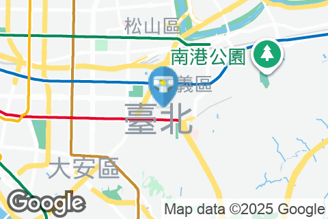 信義威秀影城のオムツ替え台情報