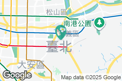 新光三越 台北信義新天地A9(3F)の授乳室・オムツ替え台情報