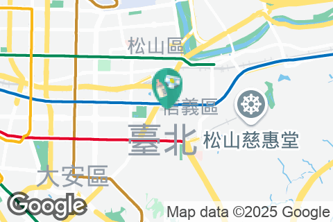 Shin Kong Mitsukoshi Xinyi Place A4(3F)の授乳室・オムツ替え台情報