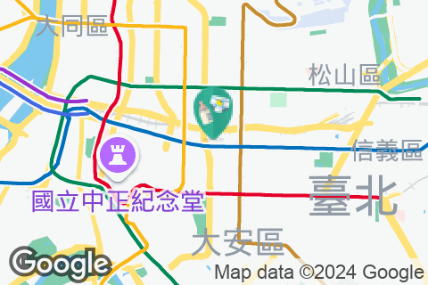 美麗信花園酒店(1F)の授乳室・オムツ替え台情報