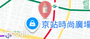 台北當代藝術館の授乳室情報