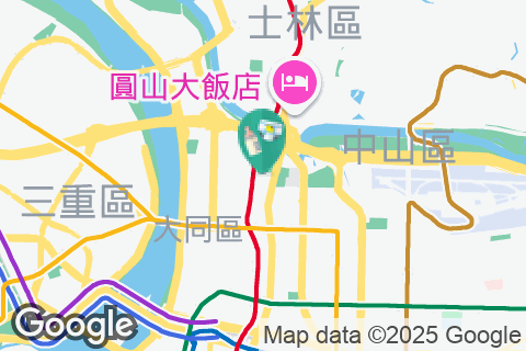 圓山公園區(1F)の授乳室・オムツ替え台情報