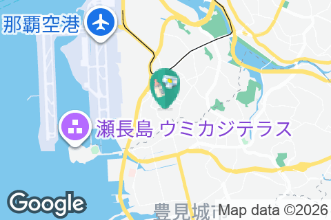 小禄南図書館(2F)の授乳室・オムツ替え台情報