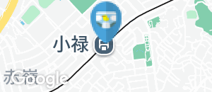 小禄駅（改札内）のオムツ替え台情報