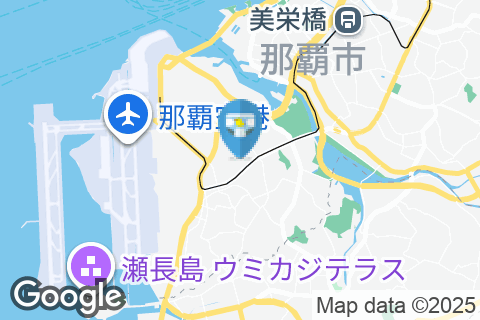 モスバーガー那覇金城店のオムツ替え台情報