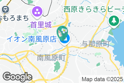 サザンプレックスの授乳室・オムツ替え台情報