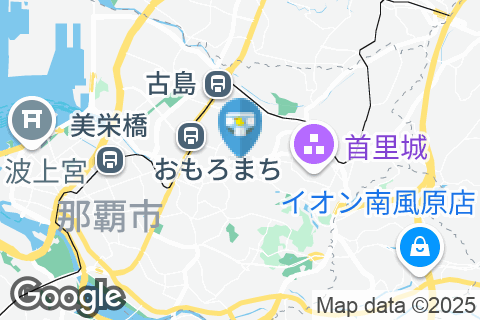 ノボテル沖縄那覇(1F)のオムツ替え台情報