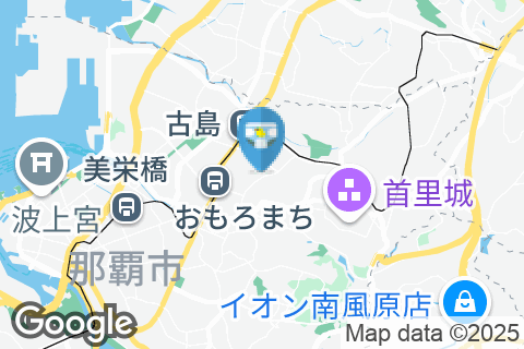 マクドナルド 真嘉比古島店のオムツ替え台情報