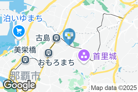 ファミリーマート那覇市立病院店(B1)のオムツ替え台情報