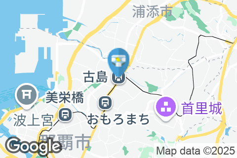 古島駅（改札内）のオムツ替え台情報