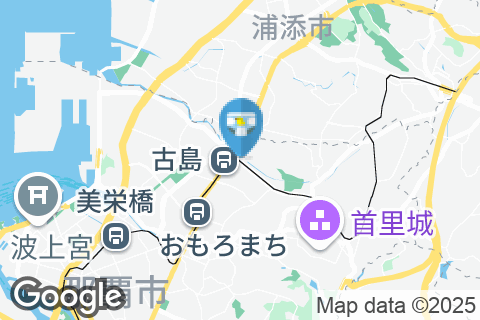 はま寿司 那覇古島店(2F)のオムツ替え台情報