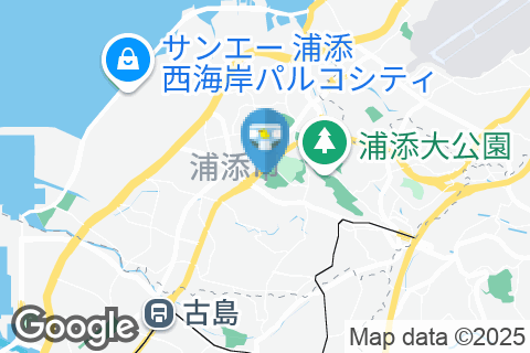 浦添市美術館のオムツ替え台情報