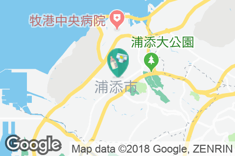 浦城っ子児童センターの授乳室・オムツ替え台情報