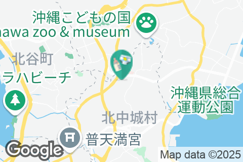 スタジオアリス イオンモール沖縄ライカム店の授乳室・オムツ替え台情報