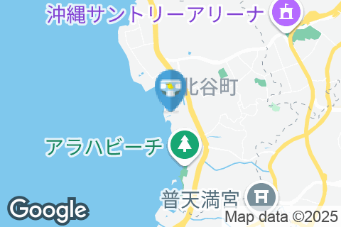 沖縄TシャツHabuBox(1F)のオムツ替え台情報