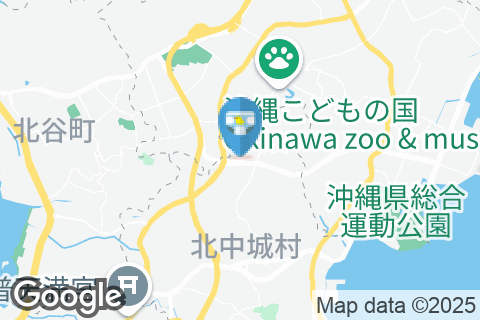 中部徳洲会病院(1F)のオムツ替え台情報