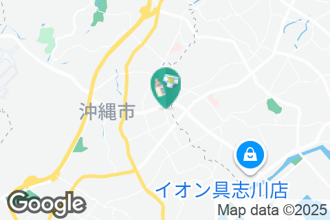 びっくりドンキー コザ松本店の授乳室・オムツ替え台情報