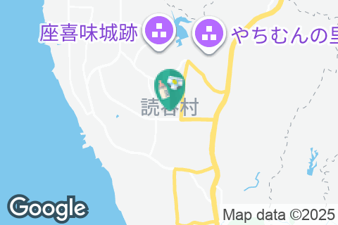 読谷村立図書館の授乳室・オムツ替え台情報