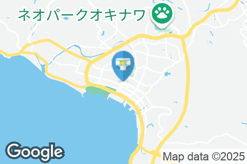 沖縄銀行 名護支店(1F)のオムツ替え台情報