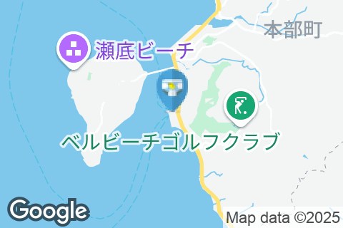 本部港旅客待合所のオムツ替え台情報