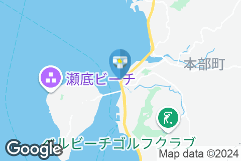 ザ・ビックエクスプレスもとぶ店のオムツ替え台情報