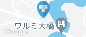 DRIVE IN リカリカワルミのオムツ替え台情報