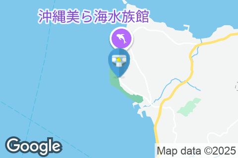 瀬底島まいまいシーサー(2F)のオムツ替え台情報