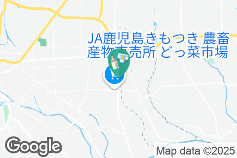 JA鹿児島きもつき 農畜産物直売所 どっ菜市場(まわ)の授乳室・オムツ替え台情報