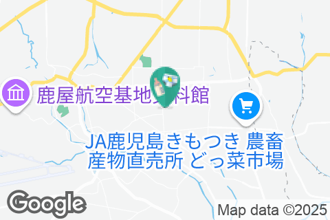 バースデイ鹿屋店(1F)