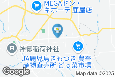 ダイレックス鹿屋店のオムツ替え台情報