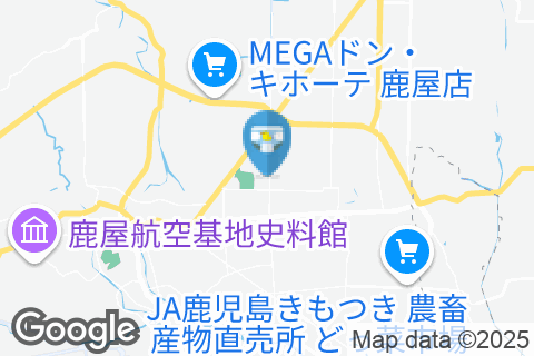 ハピネス鹿屋店(1F)のオムツ替え台情報