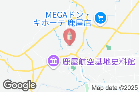 鹿屋市立図書館(1F)の授乳室情報