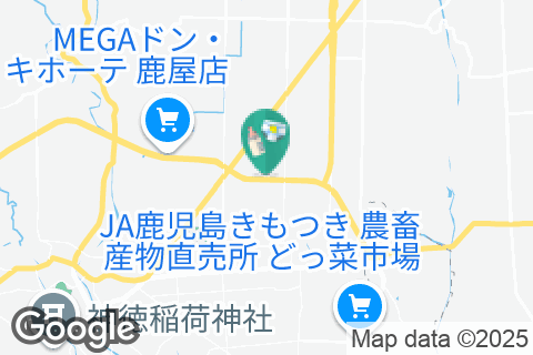 西松屋 鹿屋店の授乳室・オムツ替え台情報