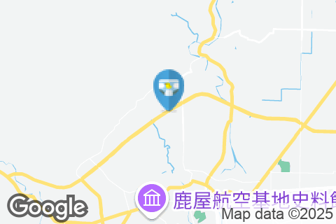 ガスト　鹿屋店のオムツ替え台情報