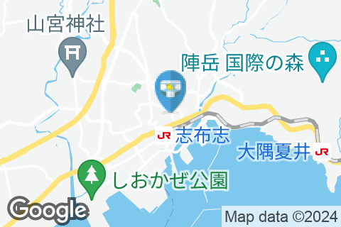 志布志市役所 本庁(1F)のオムツ替え台情報
