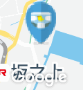 ドコモショップ南栄店(多機能トイレ)のオムツ替え台情報