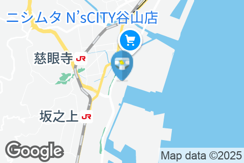 大漁市場 こんぴら丸 鹿児島谷山本店(1F)のオムツ替え台情報