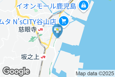 焼肉きんぐ 鹿児島谷山店のオムツ替え台情報