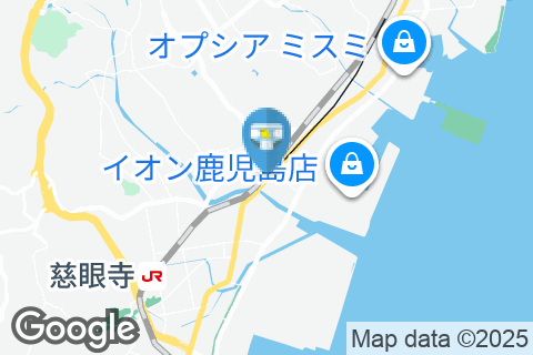 谷山電停のオムツ替え台情報