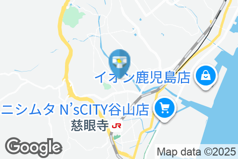 とんかつ竹亭　谷山店(1F)のオムツ替え台情報
