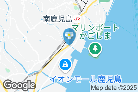 ミニ鹿児島のオムツ替え台情報